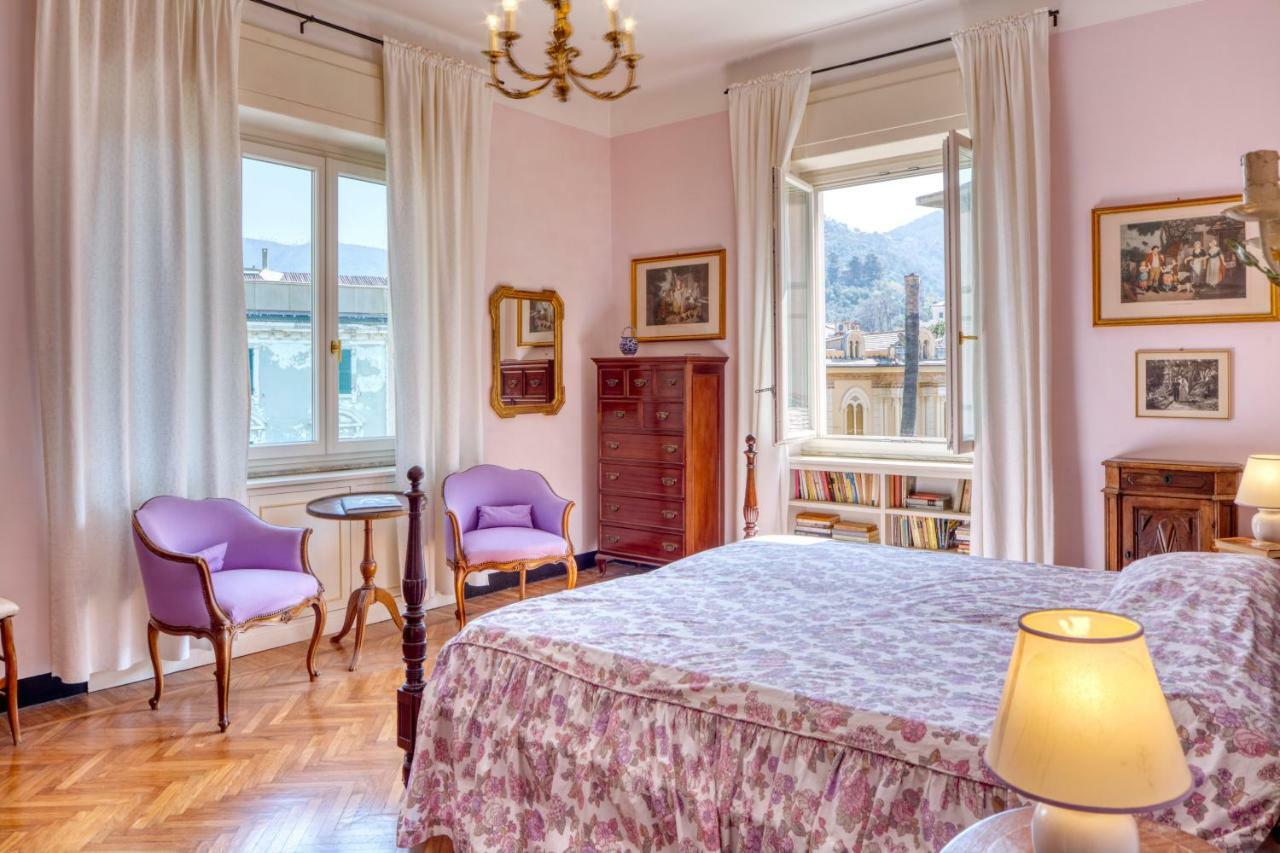 Apartment Mare Bello - Levanto Bagian luar foto